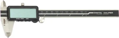 Produktbild von Unior Präzisions-Messschieber digital Ø 0-150mm, 270A
