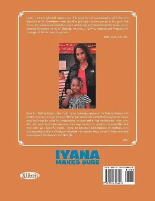 Produktbild von Iyana Makes Sure