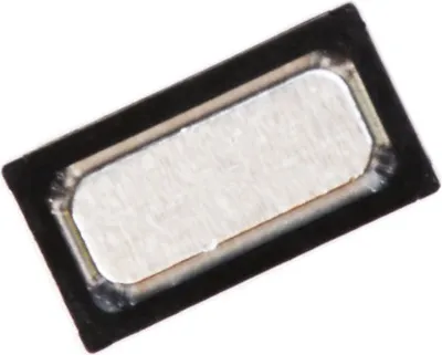 Produktbild von Für Sony Xperia XZ F8331 F8831 Hoermuschel Kopfhoerer Hoerer Ohr Ear Piece