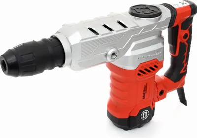 Image de KRAFT&DELE Marteau 2650W 25J KD1736