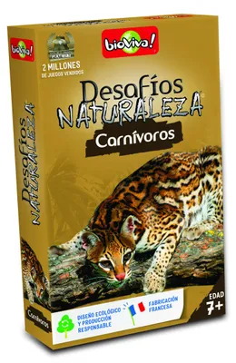 Productafbeelding van Bioviva - Asmodee 307: Kaartspel, modellen