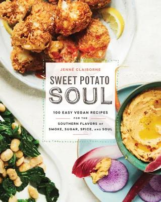 Produktbild von Sweet Potato Soul