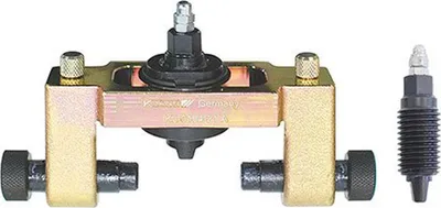 Produktbild von GEDORE Spreizeinsatz Federbein für VW GOLF IV 1J1 für AUDI A3 8P1