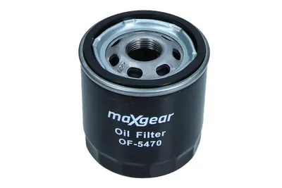 Produktbild von Ölfilter MAXGEAR 26-2073 Anschraubfilter für FORD Mondeo V Kombi (CF) Focus Mk4 Turnier (HP) Kuga Mk3 S-Max (CJ) Galaxy (CK)