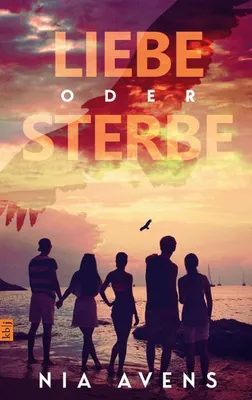 Produktbild von Liebe oder Sterbe