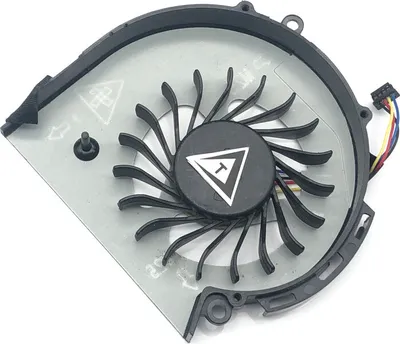 Immagine prodotto di Ventola di ricambio compatibile con HP 240 G2 (F6W02AA), 250 G2 (F0Y97EA)