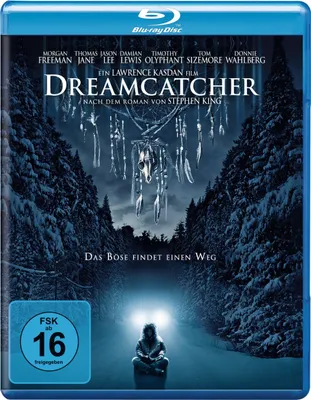 Produktbild von Dreamcatcher