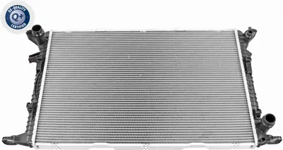 Produktbild von VEMO V15-60-6059 Kühler Wasserkühler Motorkühler für AUDI A4 Avant (8K5, B8) A6 Avant (4G5, 4GD, C7) Q5 (8RB) A5 Sportback (8TA) A4 Limousine