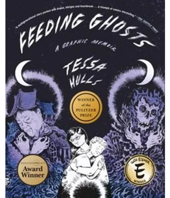 Obrázok produktu pre Feeding Ghosts