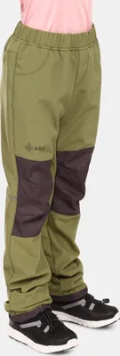 Produktbild von Kilpi Rizo Hosen Grün 7 Years Jungen,Mädchen Grün 7 Years