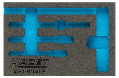 Zdjęcie produktu dla HAZET 163-323L, Czarny