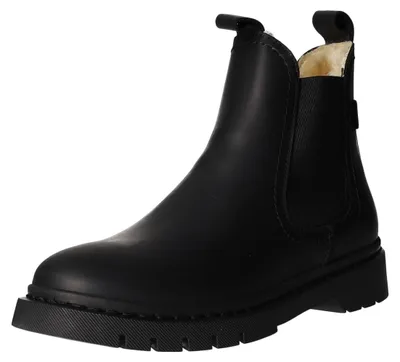 Immagine prodotto di Tamaris donna stivaletto stivali in pelle nero M26829, Numero di scarpe: 39 EU