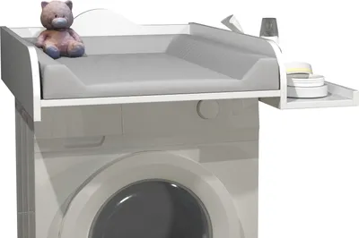 Produktbild von Wickelaufsatz Wickelauflage Malira L