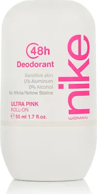 Obrázok produktu pre Nike Ultra Pink Woman Dezodorant w kulce, 50ml