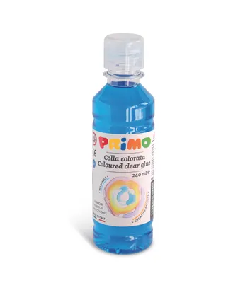 Obrázek produktu pro Primo 3309CC240501, 240 ml, Tekutina, Lahvička s lepidlem