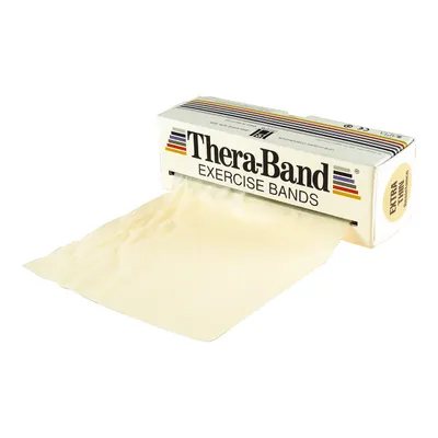 Zdjęcie produktu dla Taśma do ćwiczeń TheraBand, 5,50 m x 12,8 cm