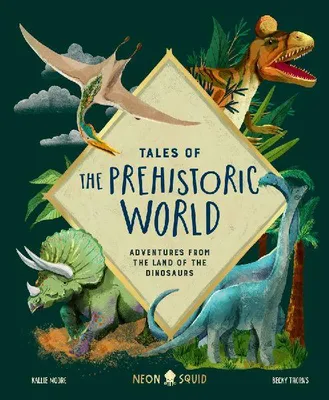 Produktbild von Tales of the Prehistoric World