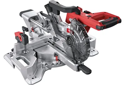 Produktbild von Flex Akku Kapp-Zugsäge SMS 190 18.0-EC 500631 mit Electronic Management System