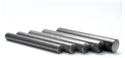 Produktbild von Werkzeugstahl 1.2312 40CrMnMoS8-6 Ø 71 x 500 mm für die Kunststoffverarbeitung