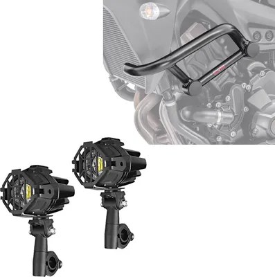 Zdjęcie produktu dla Gmole pasujące do Yamaha MT-09 13-16 / Tracer 900 15-20 Motoguard