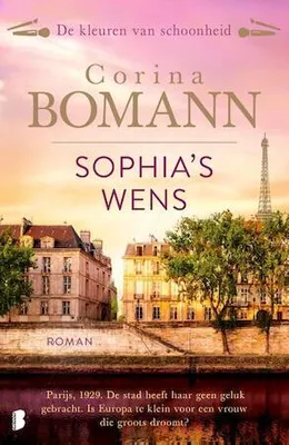 Zdjęcie produktu dla Sophia's wens