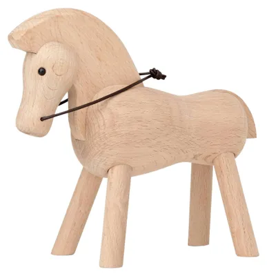 Produktbild von ROSENDAHL Kay Bojesen PFERD Design Holzfigur 39210