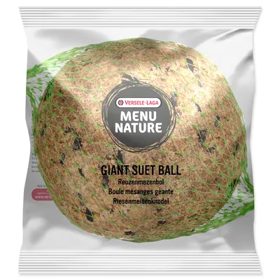 Obrázok produktu pre Guľa Versele-Laga lojová 500g