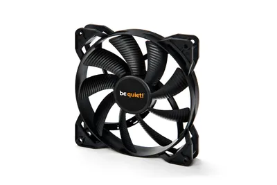 Image de Be Quiet BL080 Lüfter be quiet! 120*120*25 Pure Wings 2 High-Speed