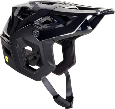 Produktbild von 44 iXS MTB- Fahrradhelm Trigger X MIPS