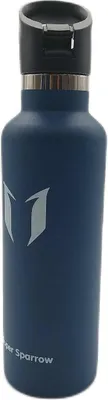 Obrázek produktu pro Super Sparrow nerezová láhev na pití Termoska 1810 Lehká a odolná
