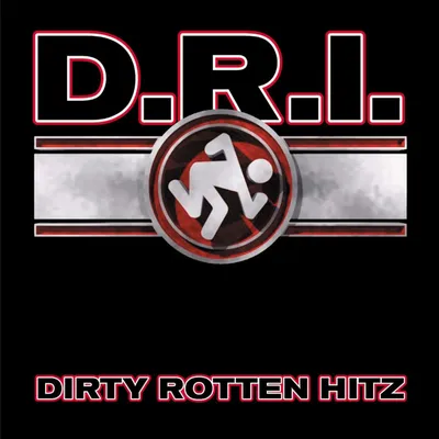 Immagine prodotto di D. R. I.: Dirty Rotten Hitz
