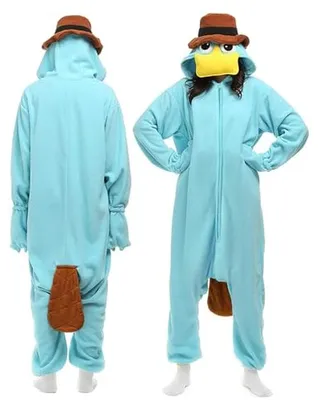 Productafbeelding van Volledig Kostuum - Jumpsuit Onesie - Feestelijke Gelegenheid - Zachte Stof - Volwassen Maat - Meerdere Kleuren