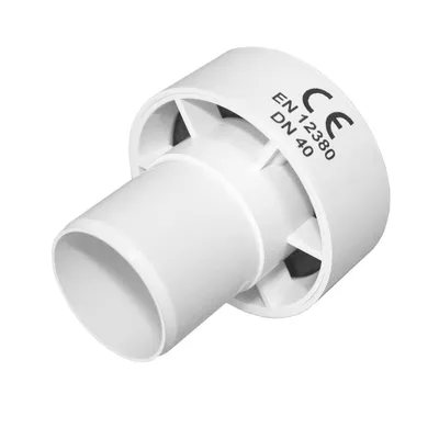 Produktbild von Durgo Belüftungsventil DN40 Siphon Rohrbelüfter Belüfter Durgolüfter
