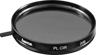 Produktbild von Hama Pol-Filter - Filter - UV- / Kreispolarisator - 67 mm (00072567)
