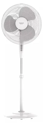 Image de Ventilateur sur pied 40cm 45w - Taurus - GRECO16CR -