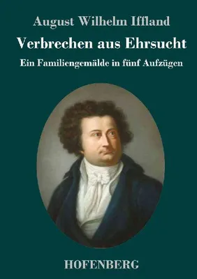 Produktbild von Verbrechen aus Ehrsucht