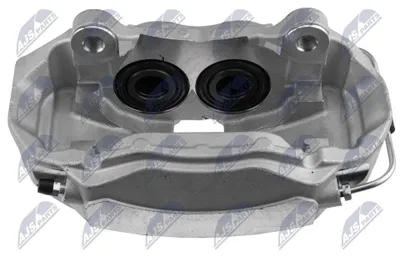 Produktbild von NTY Bremssattel Vorne Rechts für AUDI A4 B9 Avant (8W5, 8WD) Ø42mm HZP-AU-030