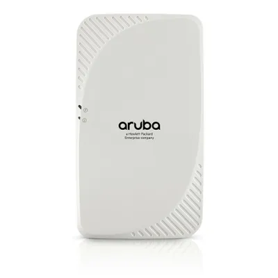 Produktbild von HPE Aruba Networking IAP-205H, 2,4 GHz, 5 GHz, 1000 Mbit/s, 10,100,1000 Mbit/s