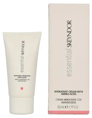 Obrázek produktu pro Skeyndor Essential Hydratační krém s aminokyselinami
