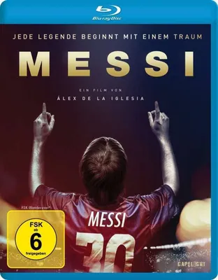 Produktbild von Messi