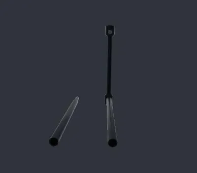 Produktbild von KS TOOLS Radmutternschlüssel-Satz 518.0855 Werkzeugstahl 6150g