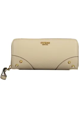 Produktbild von GUESS JEANS Dámská kabelka BEIGE : Barva - Beige, Velikost - UNI Velikost: UNI Barva: Beige