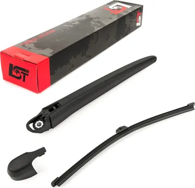 Produktbild von Scheibenwischer Heckwischer Arm Wischerblatt Set für MERCEDES GLC ab 07/2019