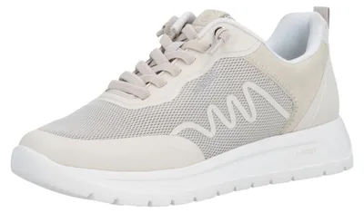 Produktbild von Remonte Slipper - Beige Textil : 37 : Normal Größe: 37 Weite: Normal