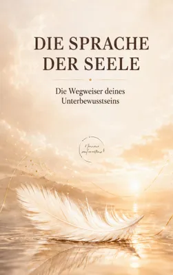 Produktbild von Die Sprache der Seele