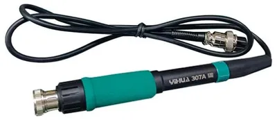 Productafbeelding van 307A vervangende soldeerboutgreep alleen voor 939D+ IV 300W soldeerstation