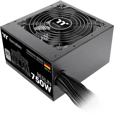 Produktbild von Thermaltake Berlin 750W ATX3.1 80+