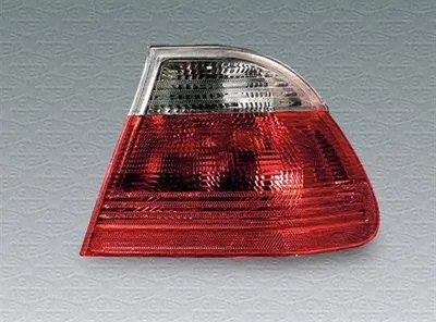 Produktbild von Magneti Marelli Heckleuchte links 714098290459