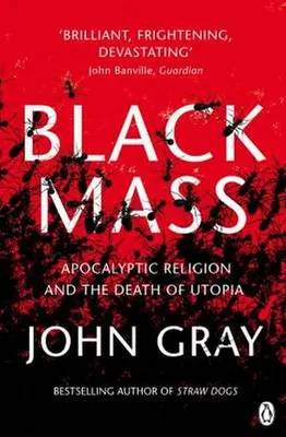 Imagen del producto de Black Mass