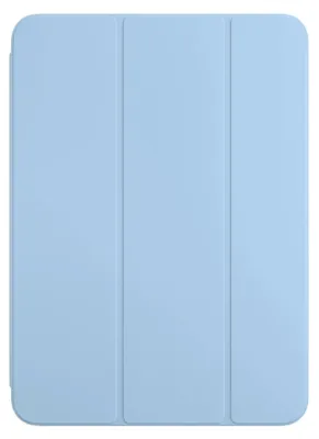 Immagine prodotto di Apple Smart Folio per Apple iPad 11 (2025) da 11 pollici con chip A16 / iPad 10 (2022) da 10,9 pollici - Blu